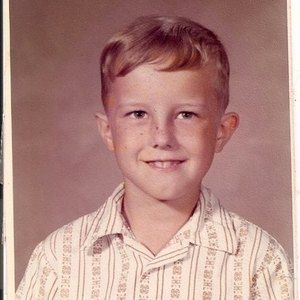 Meet your Posher, Rob